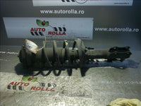 amortizor si flansa stanga fata Seat Ibiza 3