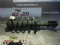 amortizor si flansa dreapta fata Seat Ibiza 3