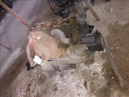 bloc motor ambielat fi4d3 Chevrolet Kalos 1.4S