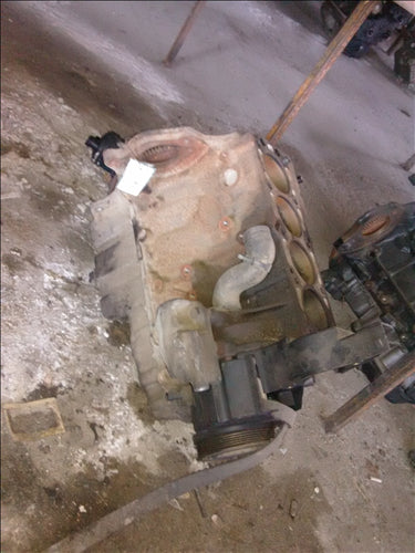 fulie motor Chevrolet Kalos 1.4S