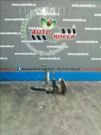 Disc frana spate stanga Renault Kangoo 1.6S, an 2007
