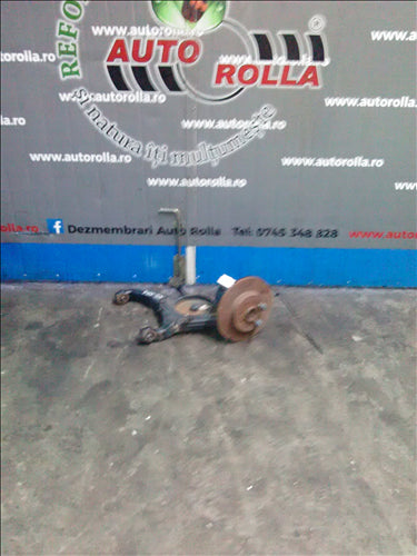 Disc frana spate dreapta Renault Kangoo 1.6S, an 2007