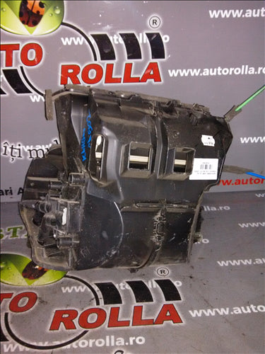 aeroterma completa ac Renault Kangoo 1.6S, an 2007