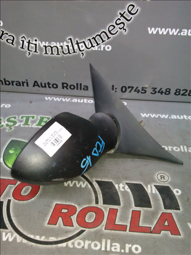 oglinda electrica dreapta fata Alfa Romeo 156 2.4JTD an 2003