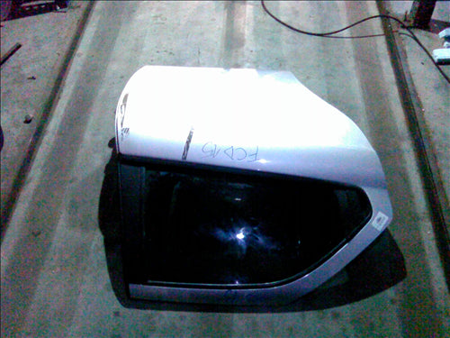 usa dreapta spate completa Alfa Romeo 156 2.4JTD an 2003