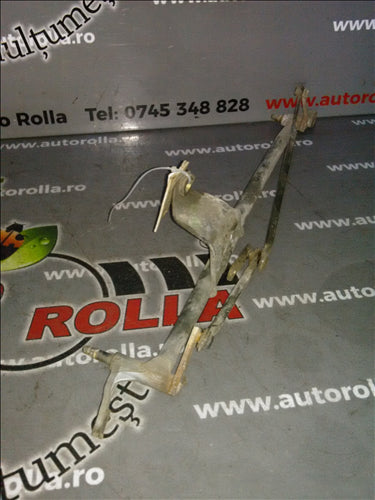 timonerie stergatoare fara motoras Alfa Romeo 156, 2.4JTD, an 2003