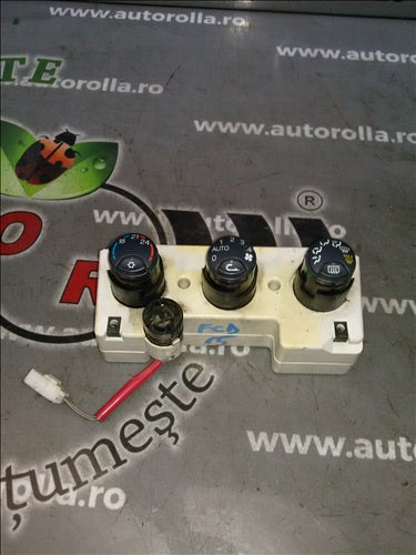 comanda aeroterma cu ac Alfa Romeo 156, 2.4JTD, an 2003