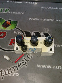 comanda aeroterma cu ac Alfa Romeo 156, 2.4JTD, an 2003