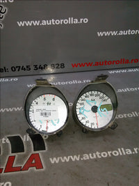 ceasuri bord Alfa Romeo 156 2.4JTD an 2003