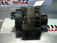 alternator Alfa Romeo 156 2.4JTD an 2003