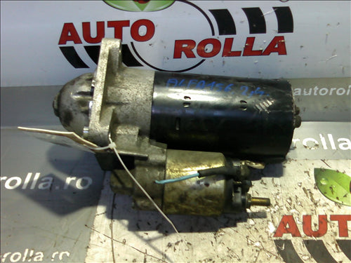 electromotor Alfa Romeo 156 2.4JTD an 2003