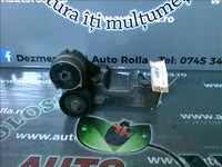 intinzator motor Ford Focus, an 2001