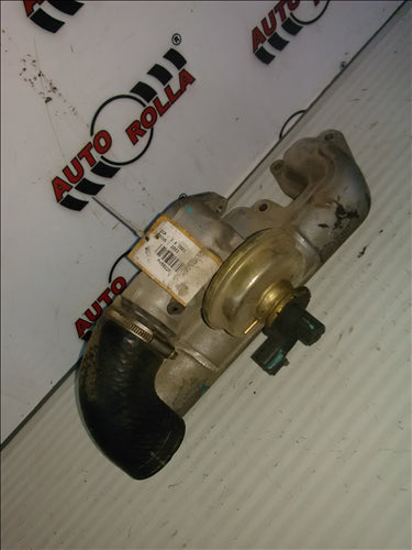 egr Ford Focus 1.8TDDI, an 2001