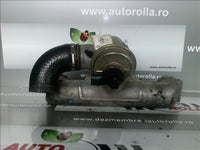 egr Ford Focus 1.8TDDI an 2001