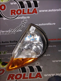 far stanga Ford KA 1.3S an 2001