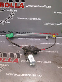 macara electrica stanga fata Ford KA 1.3S an 2001