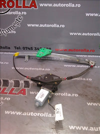 macara electrica dreapta fata Ford KA 1.3S an 2001