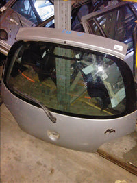 haion complet Ford KA 1.3S, an 2001