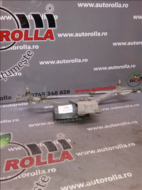 timonerie stergatoare+motoras Ford KA 1.3S an 2001