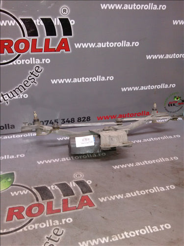 timonerie stergatoare+motoras Ford KA 1.3S, an 2001