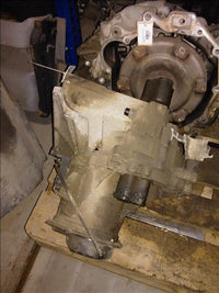 cutie viteze mecanica Ford KA 1.3S, an 2001