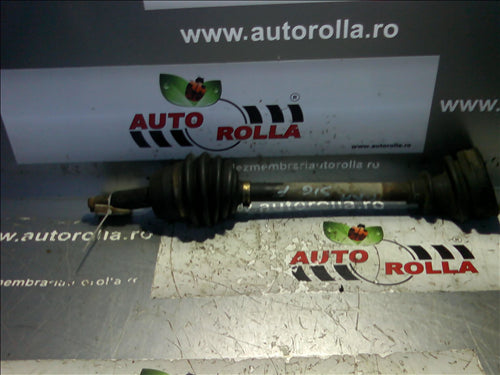 planetara stanga cap roata Ford KA 1.3S an 2001