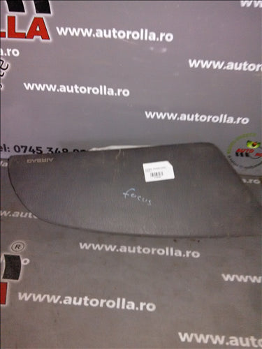 airbag pasager + capac Ford Focus 1