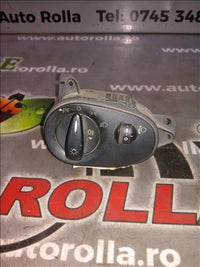 bloc lumini bord Ford Focus 1