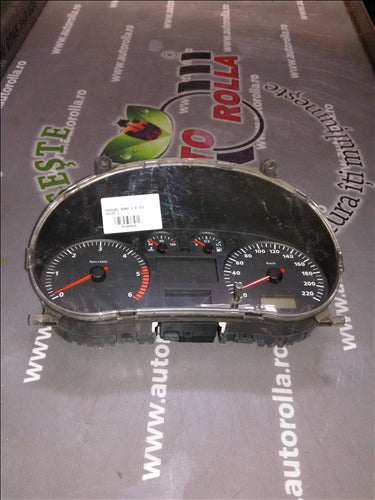 ceas bord Seat Ibiza 3 1.9TDI