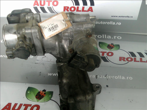 egr Toyota Rav 4 2.2D an 2007