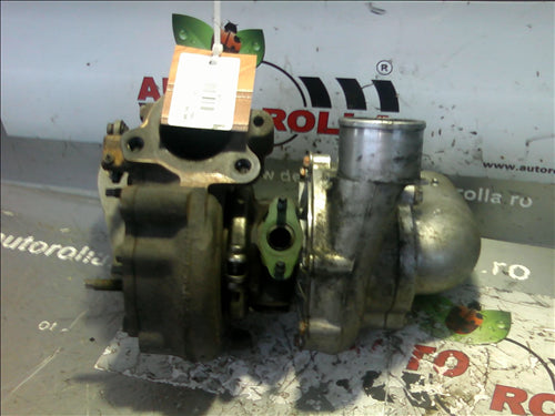 turbina Toyota Rav 4 2.2D an 2007