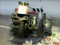 turbina Toyota Rav 4 2.2D an 2007