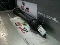 planetara dreapta si intermediar Toyota Rav 4 2.0D