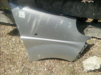 aripa dreapta fata Renault Trafic, an 2007