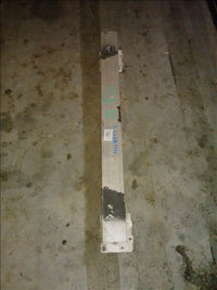 intaritura bara fata Peugeot 307 1.6HDI break