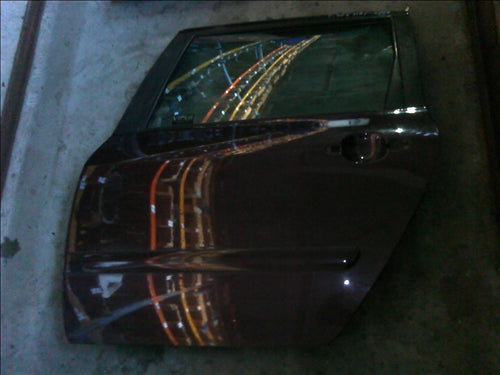 usa stanga spate completa Peugeot 307 1.6HDI break