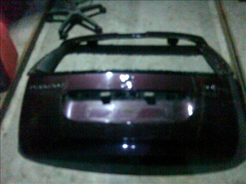 haion gol Peugeot 307 1.6HDI break