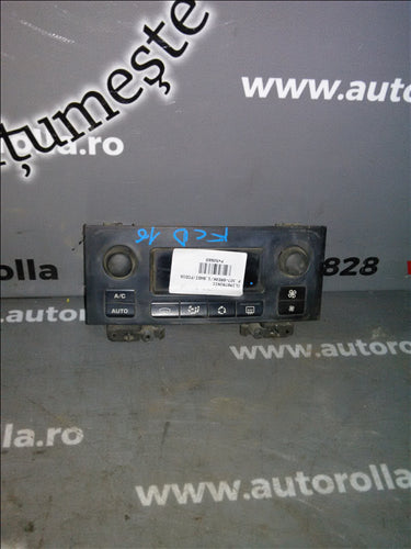 climatronic Peugeot 307 1.6HDI break