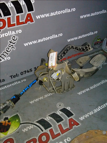 ansamblu pedale Peugeot 307 1.6HDI break