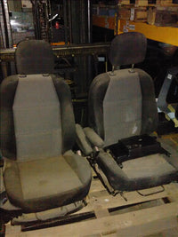 scaune fata Peugeot 307, 1.6HDI, break