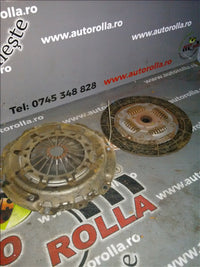 placa presiune si disc Peugeot 307 1.6HDI break