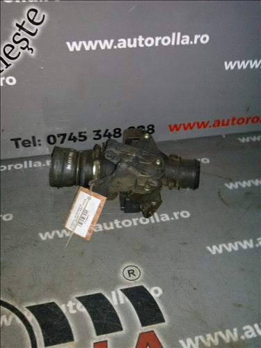 clapeta acceleratie Peugeot 307 1.6HDI break