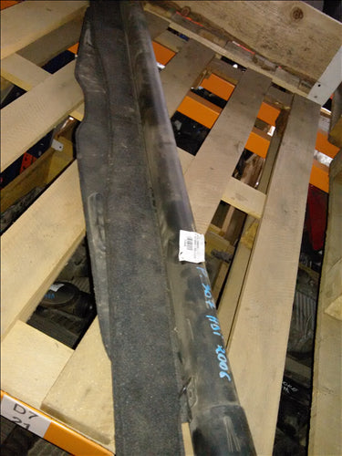 rulou porbagaj Peugeot 307 1.6HDI break