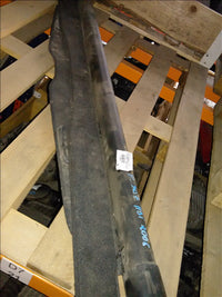 rulou porbagaj Peugeot 307, 1.6HDI, break