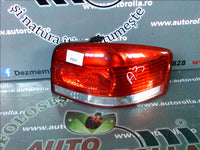 stop dreapta Audi A3 an 2003