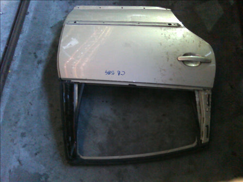 usa dreapta spate, fara geam Volkswagen Passat B5, 1.9TDI, an 2001