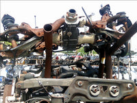 punte spate completa Volkswagen Passat B5, 1.9TDI, an 2001