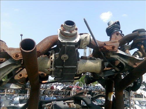 grup spate Volkswagen Passat B5, 1.9TDI, an 2001