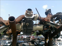 grup spate Volkswagen Passat B5, 1.9TDI, an 2001