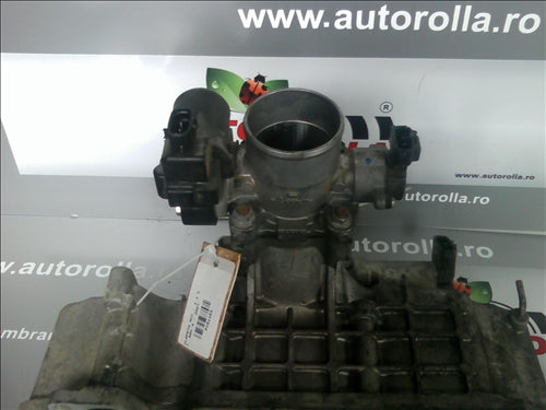 clapeta acceleratie Toyota Rav 4 2.2D an 2007